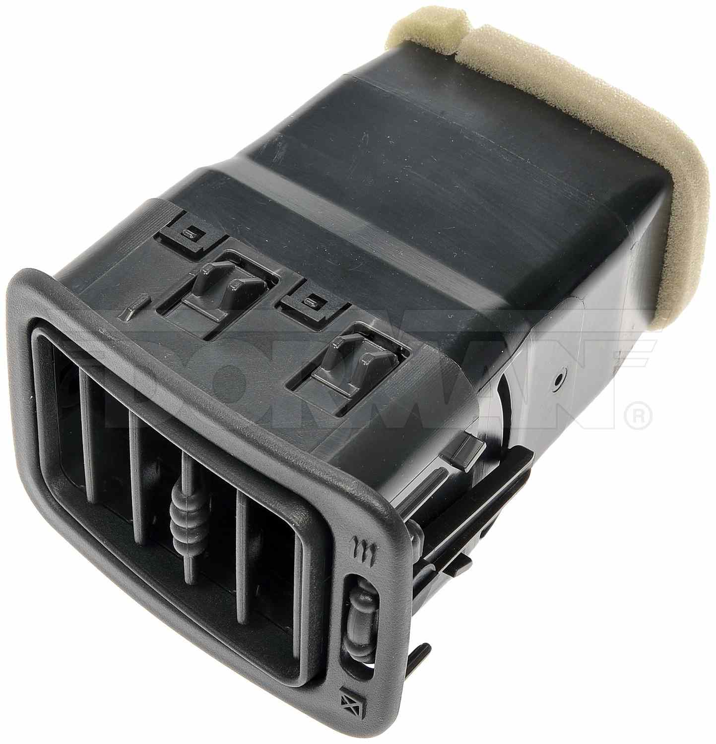 Dorman - HELP Dashboard Air Vent HVAC Vent for 2007 Chevrolet GMC 74936
