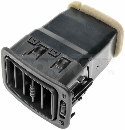 Dorman - HELP Dashboard Air Vent HVAC Vent for 2007 Chevrolet GMC 74936