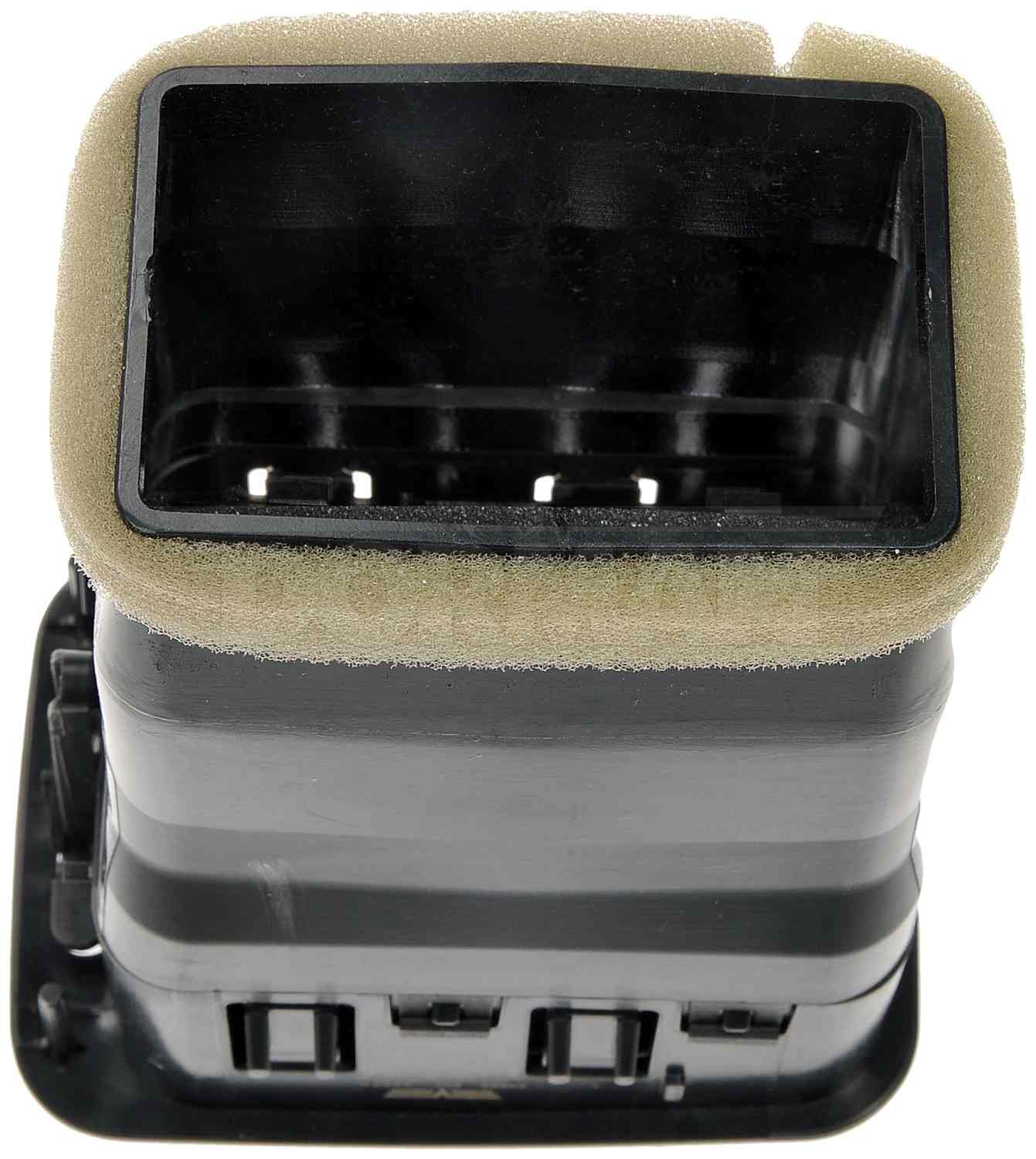 Dorman - HELP Dashboard Air Vent HVAC Vent for 2007 Chevrolet GMC 74936