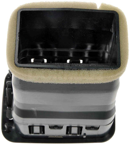 Dorman - HELP Dashboard Air Vent HVAC Vent for 2007 Chevrolet GMC 74936