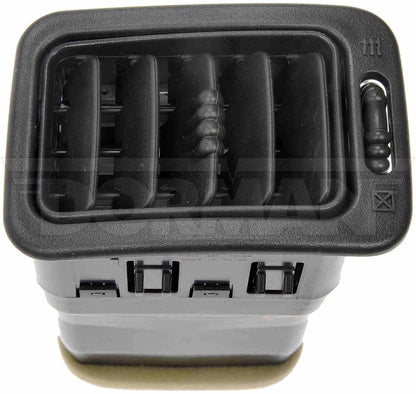 Dorman - HELP Dashboard Air Vent HVAC Vent for 2007 Chevrolet GMC 74936