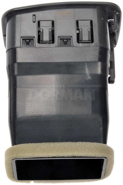 Dorman - HELP Dashboard Air Vent HVAC Vent for 2007 Chevrolet GMC 74936