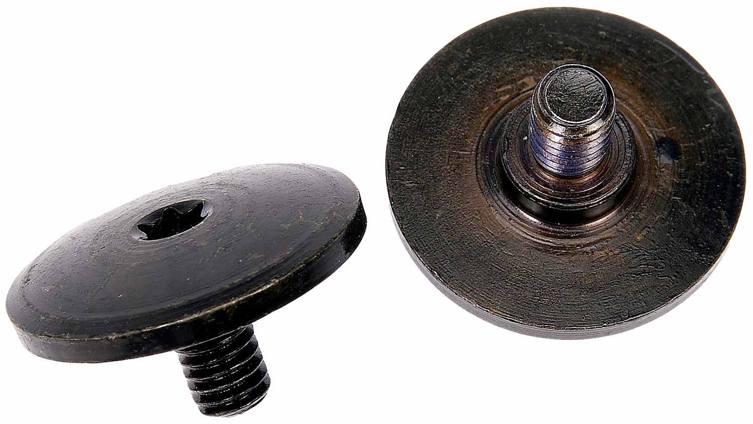 Dorman - HELP GLASS HATCH BOLTS 74951