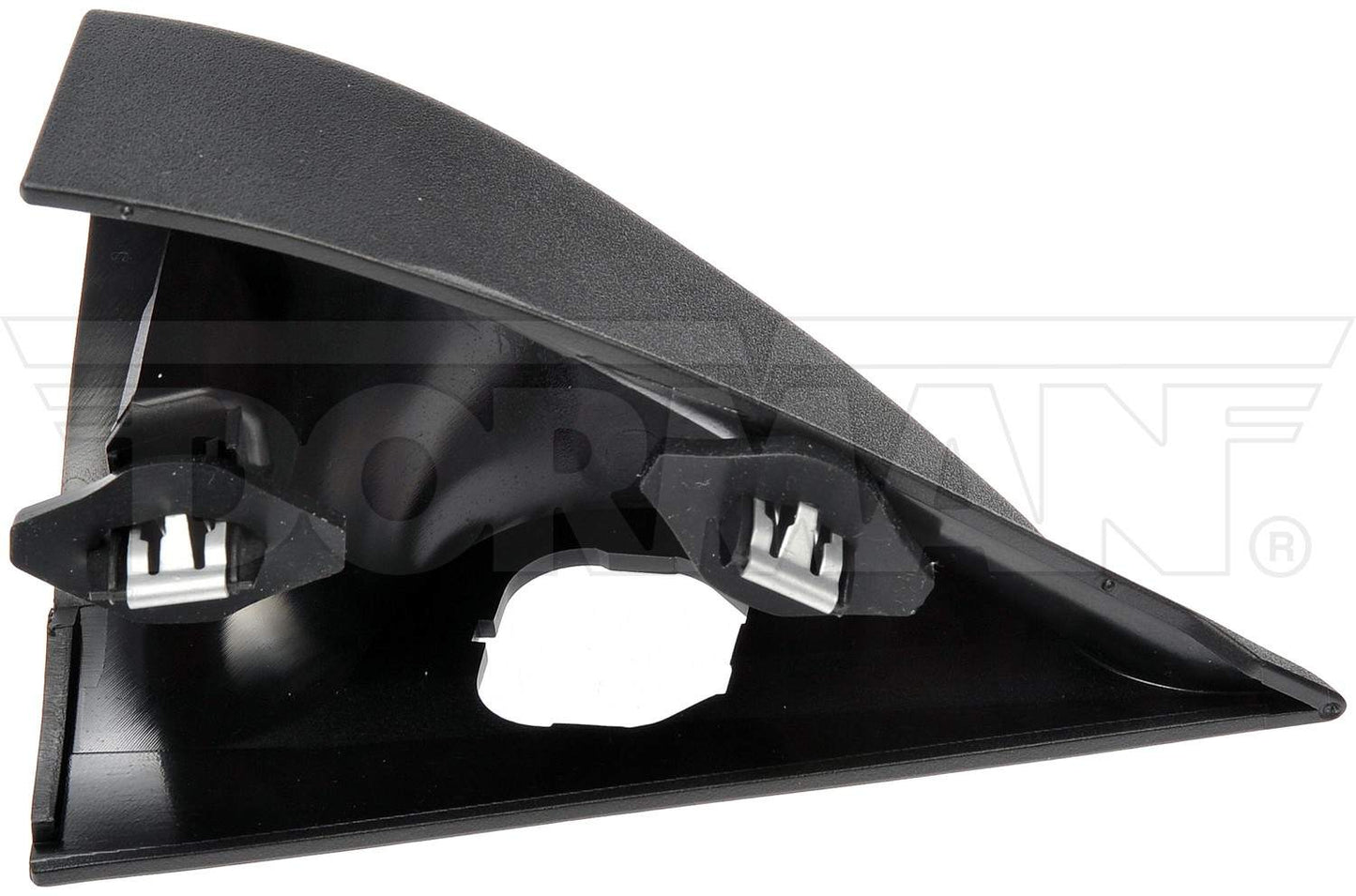 Dorman Door Mirror Mount Cover with Mirror Switch Bezel for 2008-2011 Ford Focus 74952