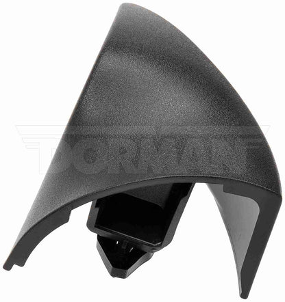 Dorman Door Mirror Mount Cover with Mirror Switch Bezel for 2008-2011 Ford Focus 74952
