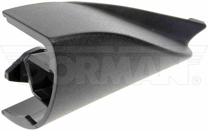 Dorman - HELP Door Mirror Mount Cover Mirror Switch Bezel for 2008-2011 Ford Focus 74953