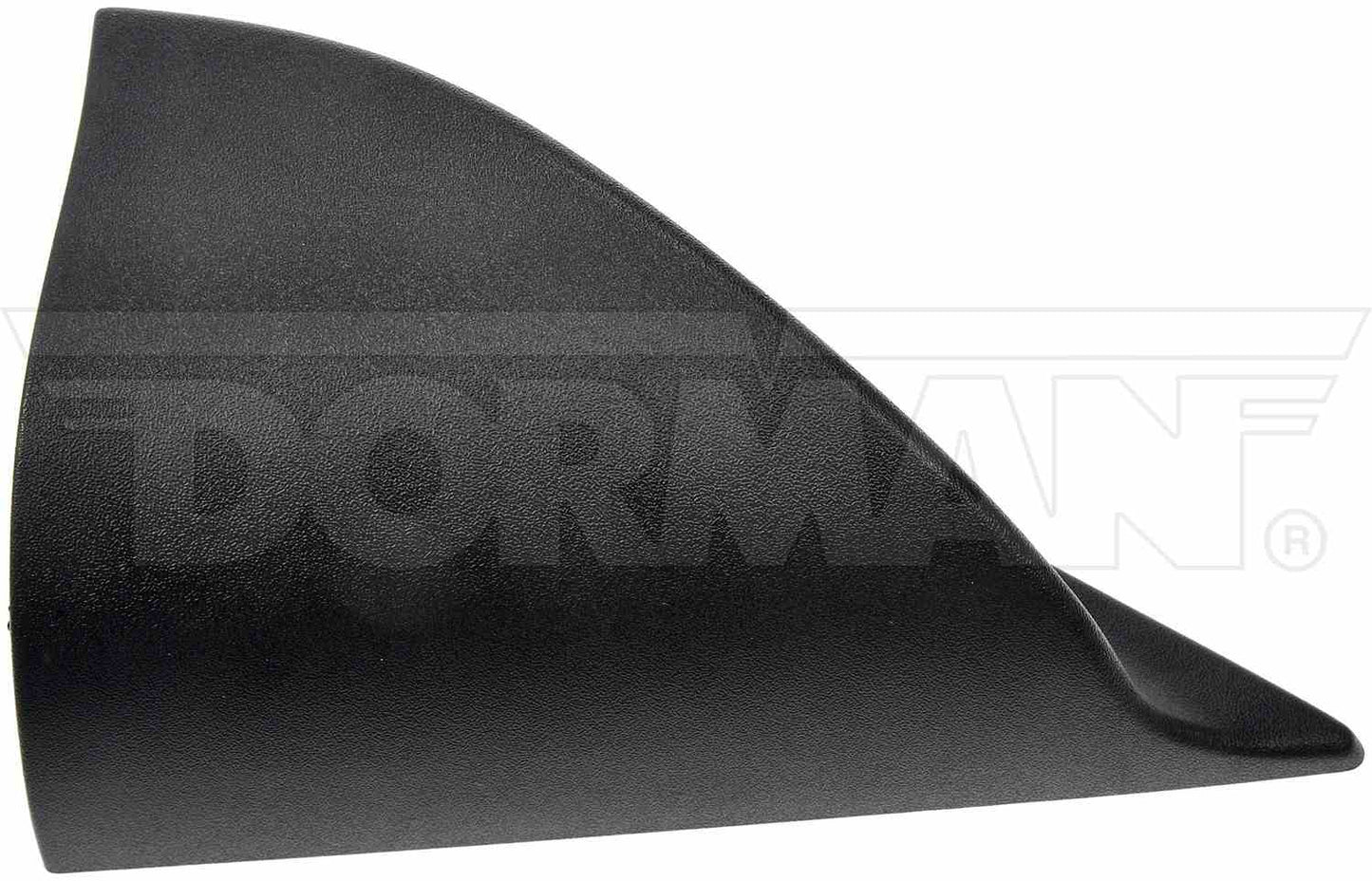 Dorman - HELP Door Mirror Mount Cover Mirror Switch Bezel for 2008-2011 Ford Focus 74953
