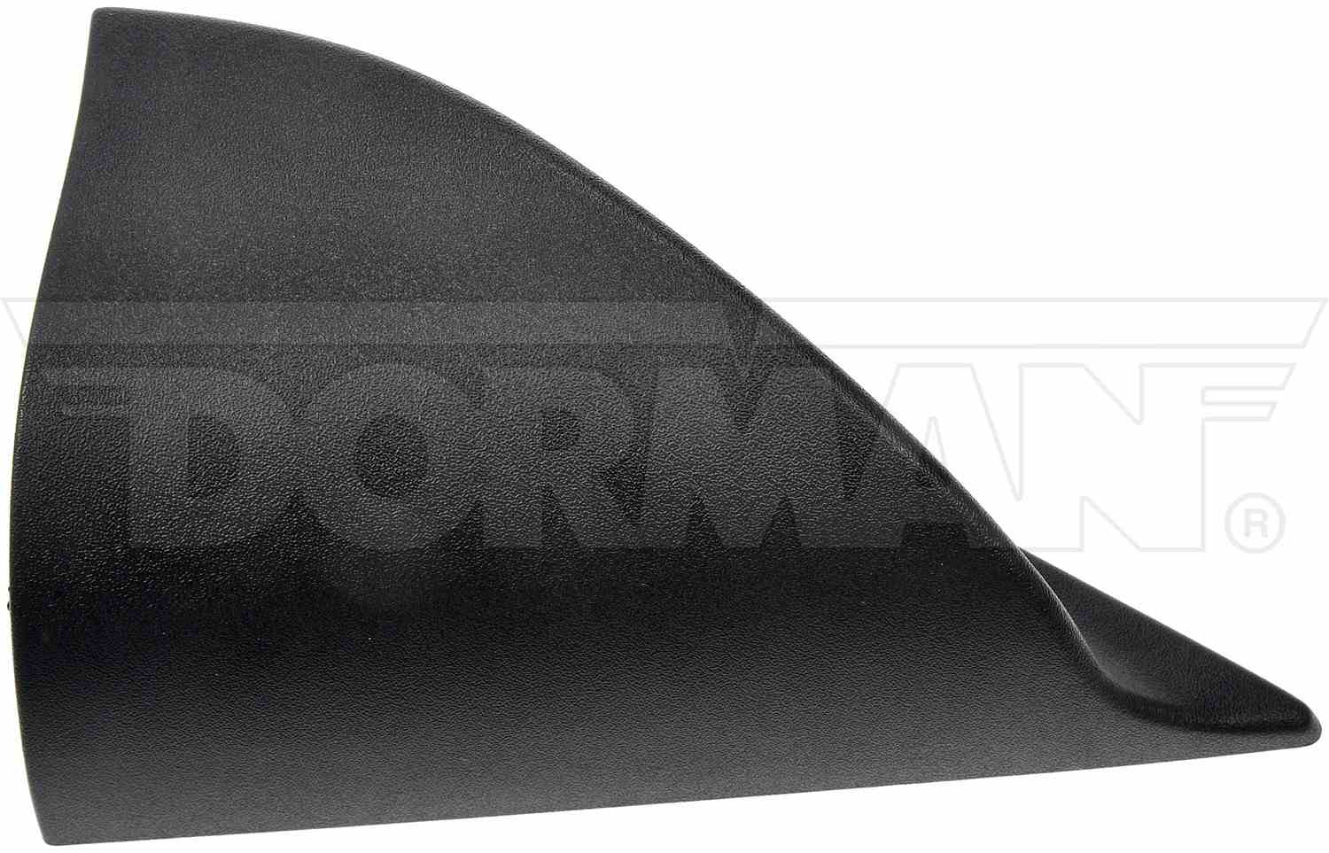Dorman - HELP Door Mirror Mount Cover 74953