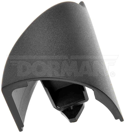 Dorman - HELP Door Mirror Mount Cover Mirror Switch Bezel for 2008-2011 Ford Focus 74953