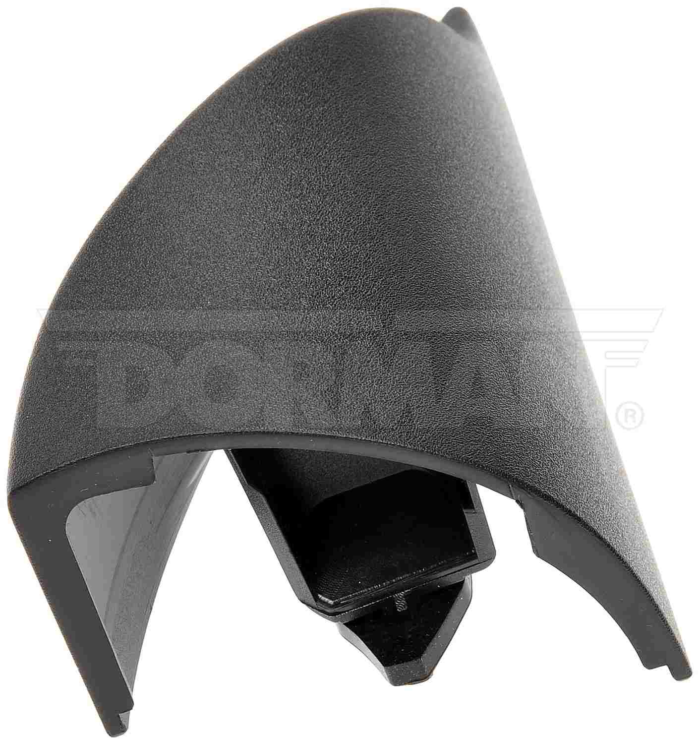 Dorman - HELP Door Mirror Mount Cover 74953