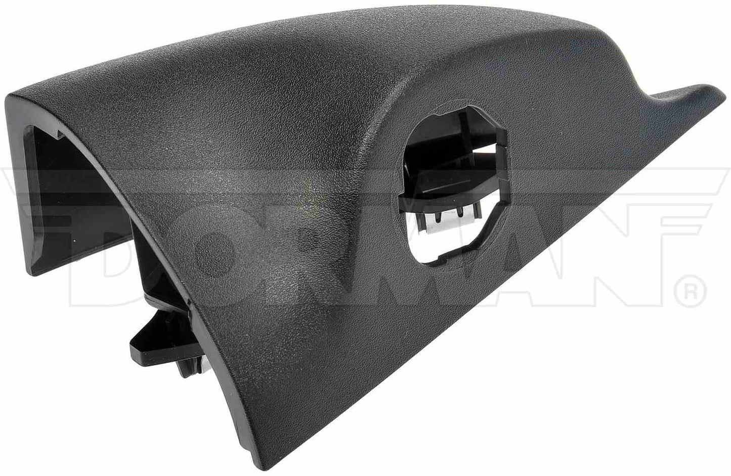 Dorman - HELP Door Mirror Mount Cover Mirror Switch Bezel for 2008-2011 Ford Focus 74953