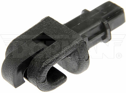 Dorman - HELP Door Glass Sunshade Clip with Rear Sun Shade Clips for 2005-2010 Honda Odyssey 74954