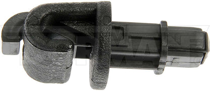 Dorman - HELP Door Glass Sunshade Clip with Rear Sun Shade Clips for 2005-2010 Honda Odyssey 74954
