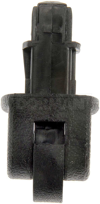 Dorman - HELP Door Glass Sunshade Clip with Rear Sun Shade Clips for 2005-2010 Honda Odyssey 74954