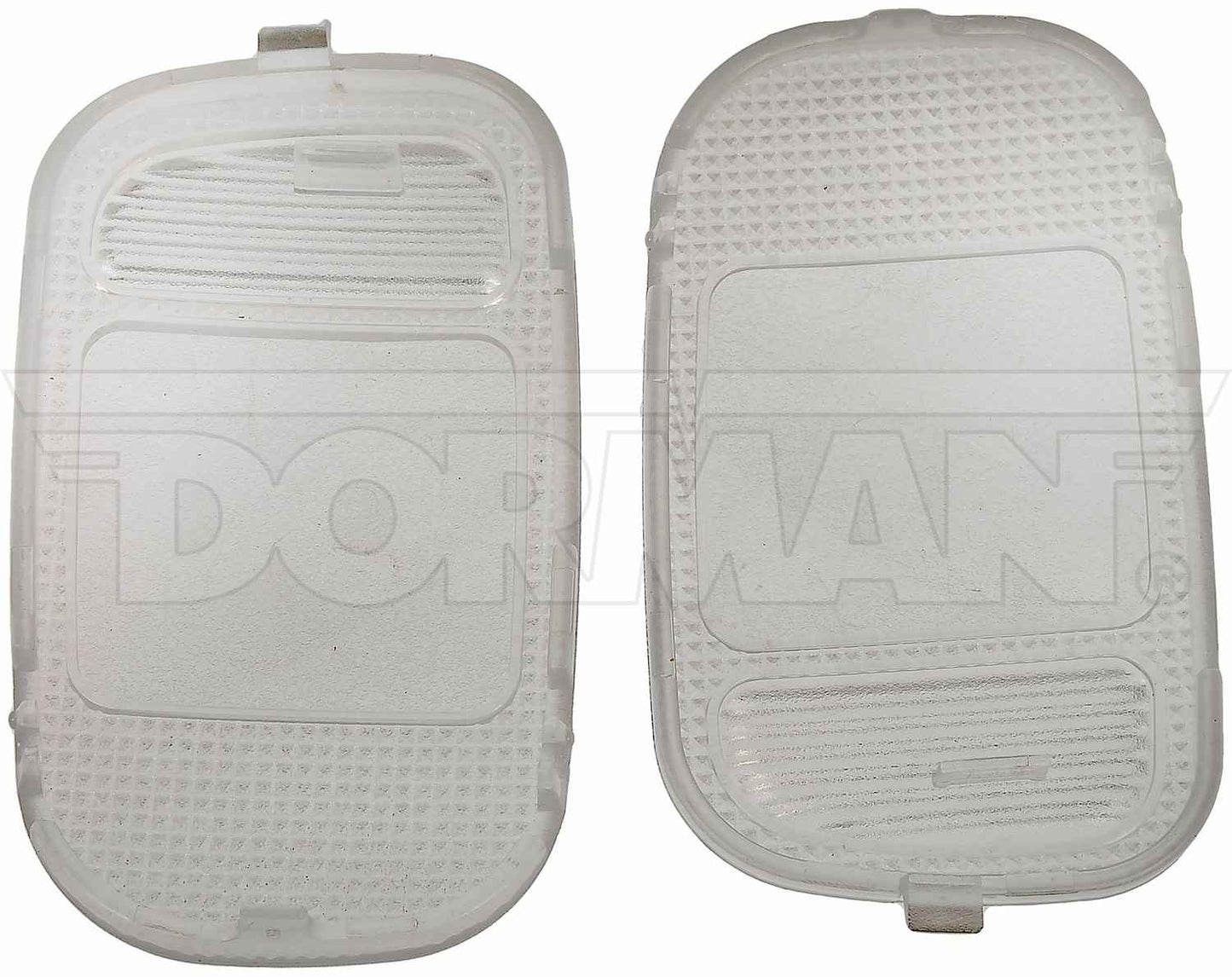 Dorman Reading Light Lens with Dome Light for 2010-06 Dodge 74970