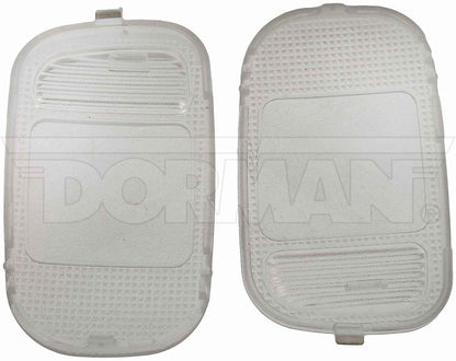 Dorman Reading Light Lens with Dome Light for 2010-06 Dodge 74970