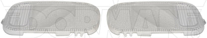 Dorman Reading Light Lens with Dome Light for 2010-06 Dodge 74970