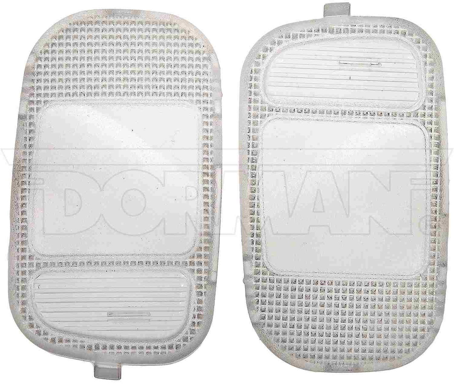 Dorman Reading Light Lens with Dome Light for 2010-06 Dodge 74970