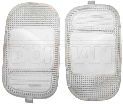 Dorman Reading Light Lens with Dome Light for 2010-06 Dodge 74970