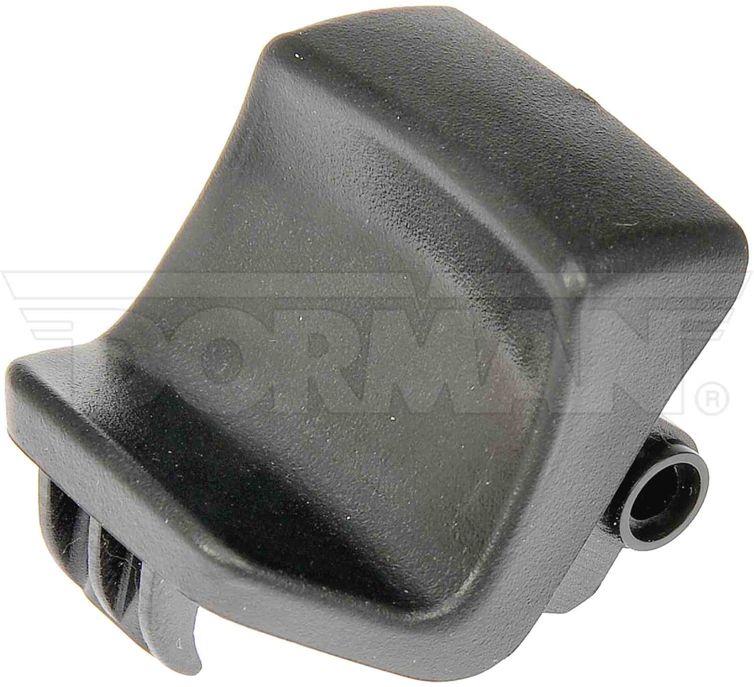 Dorman - HELP CENTER CONSOLE LATCH 74974