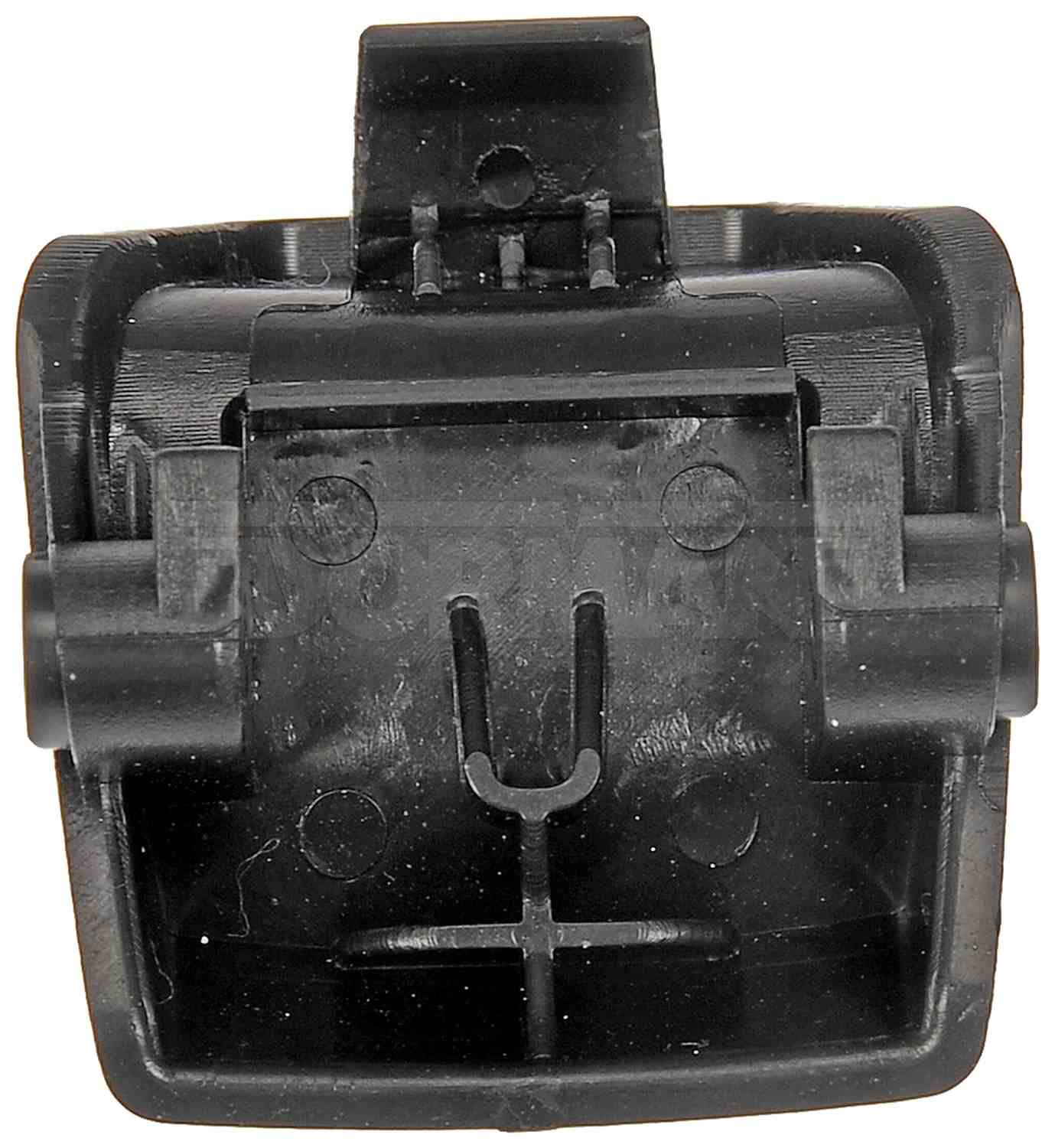 Dorman - HELP CENTER CONSOLE LATCH 74974