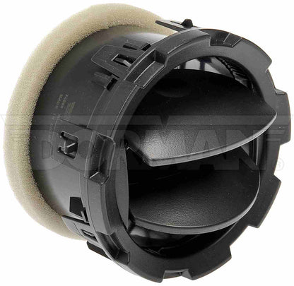 Dorman - HELP Dashboard Air Vent HVAC Vent with Quality Tested for 2011-2016 Ford 74990