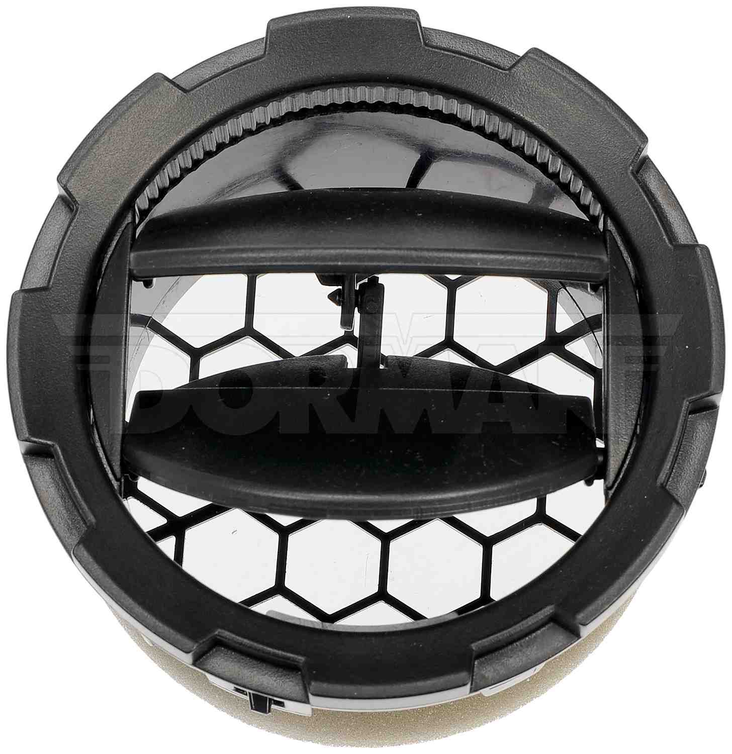 Dorman - HELP HVAC VENT BLACK 74990