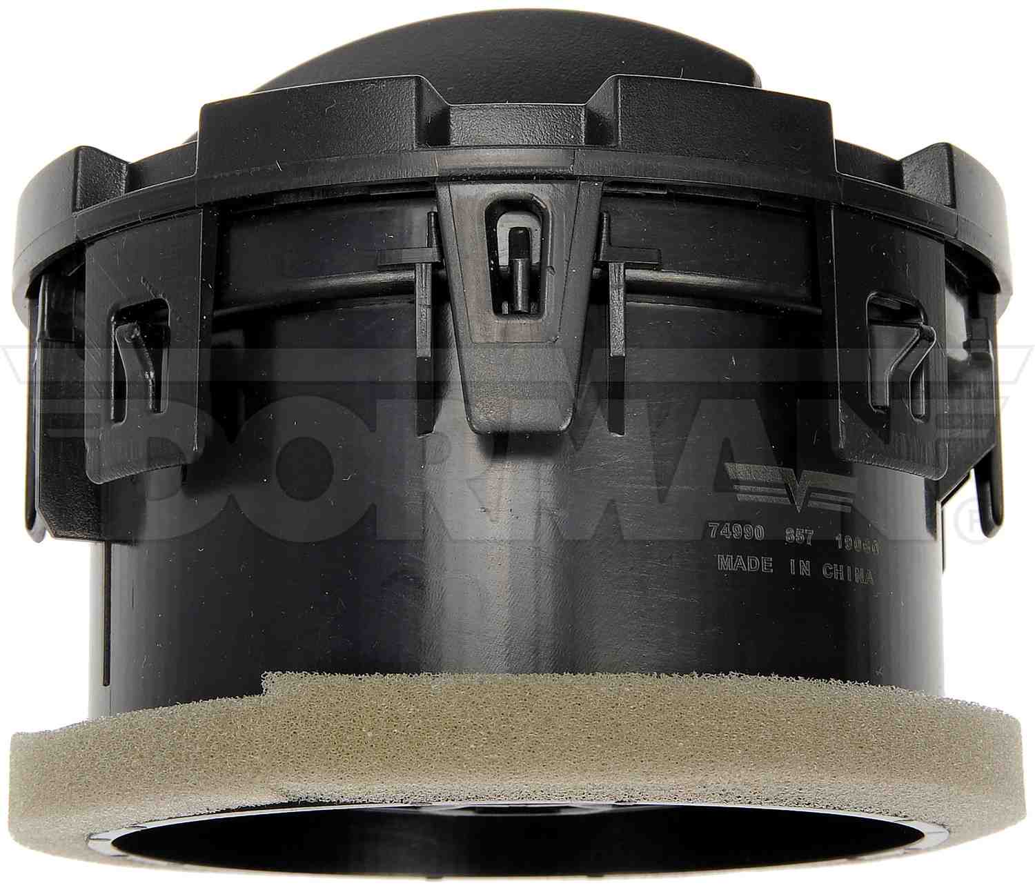 Dorman - HELP HVAC VENT BLACK 74990