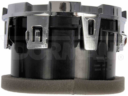 Dorman - HELP Dashboard Air Vent 74991