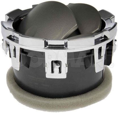 Dorman - HELP Dashboard Air Vent HVAC Vent for 2013-2016 Ford 74991