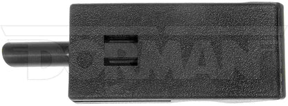 Dorman - HELP Door Lock Knob with Original Design for 2014-07 Cadillac Chevrolet GMC 75221