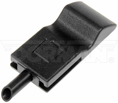 Dorman - HELP Door Lock Knob with Original Design for 2014-07 Cadillac Chevrolet GMC 75221