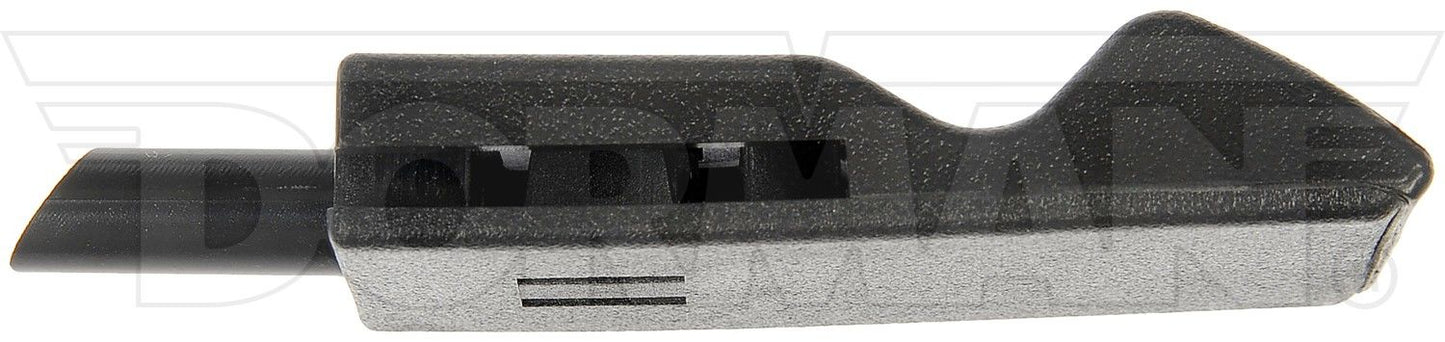 Dorman - HELP Door Lock Knob with Original Design for 2014-07 Cadillac Chevrolet GMC 75221