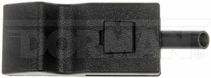 Dorman - HELP Door Lock Knob with Original Design for 2014-07 Cadillac Chevrolet GMC 75221