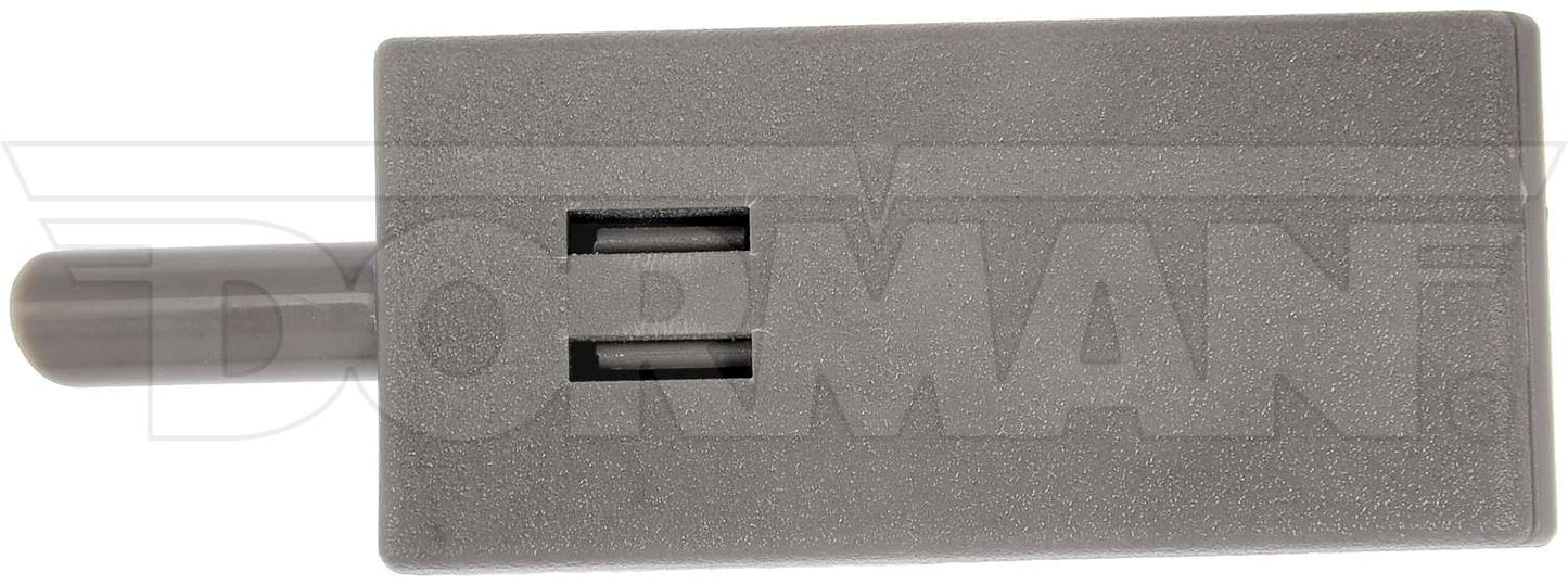 Dorman - HELP Door Lock Knob with Original Design for 2014-07 Cadillac Chevrolet GMC 75222