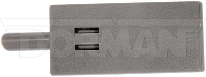 Dorman - HELP Door Lock Knob with Original Design for 2014-07 Cadillac Chevrolet GMC 75222