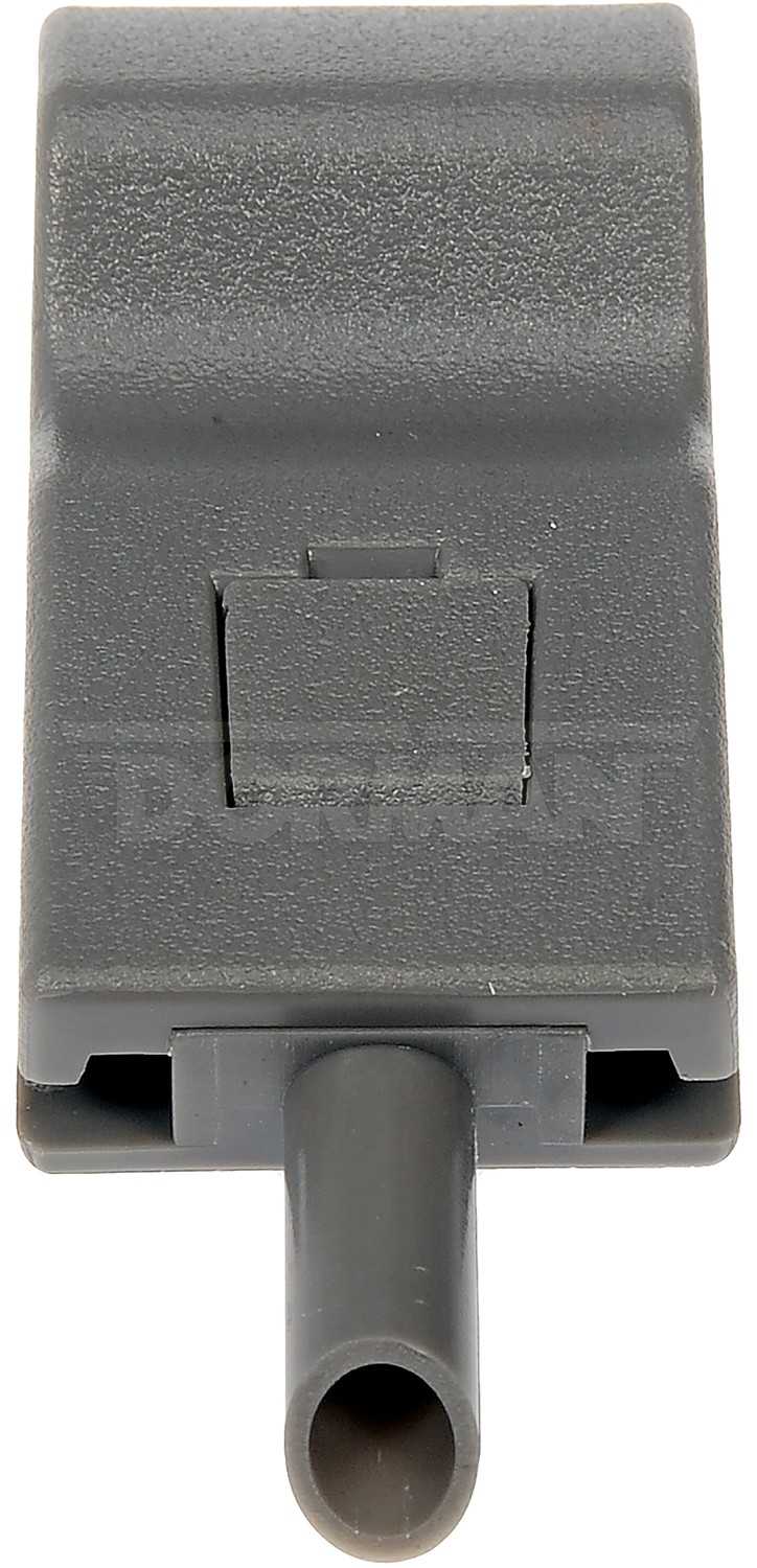 Dorman - HELP LOCK KNOB GREY 75222