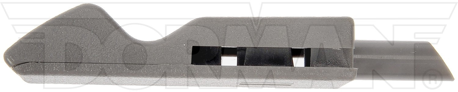 Dorman - HELP LOCK KNOB GREY 75222