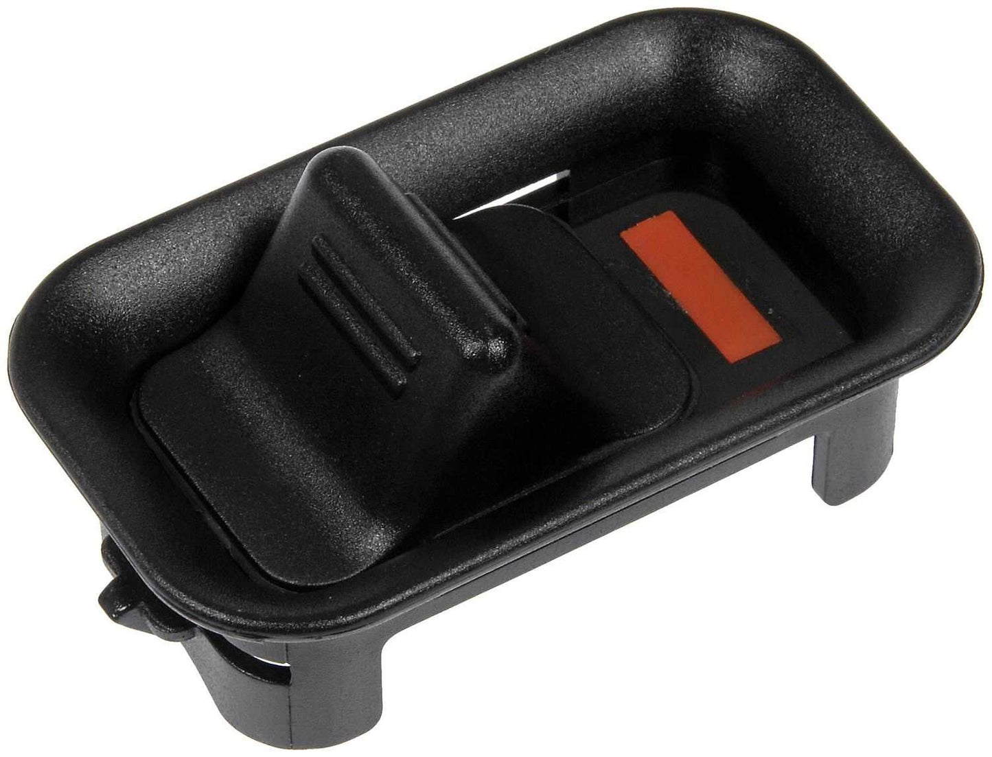 Dorman - HELP Door Lock Knob for 2006-02 Cadillac, 2000-99 Chevrolet, 2007-99 GMC 75397