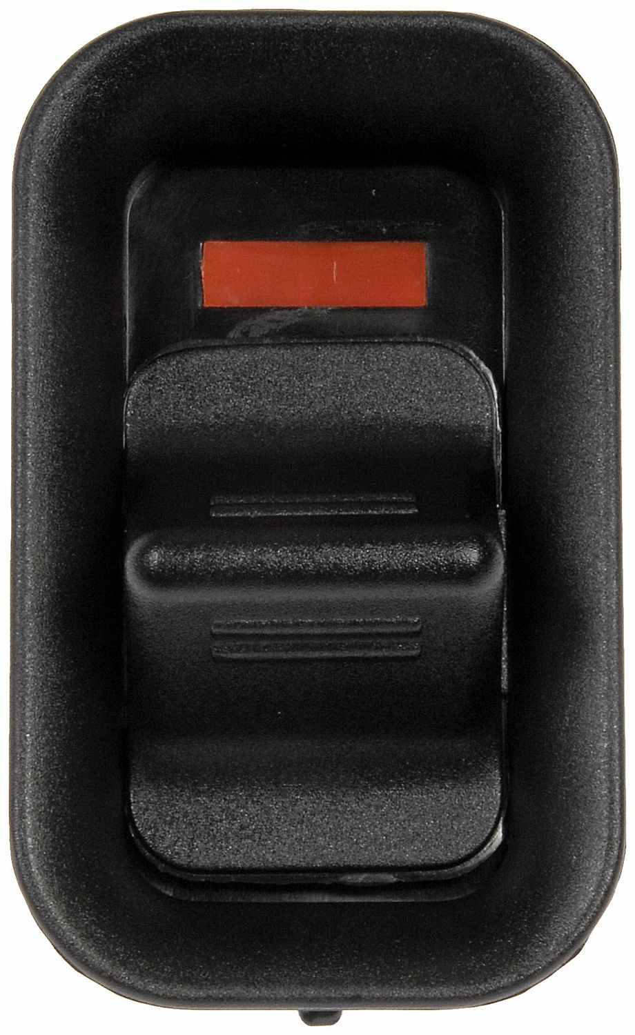 Dorman - HELP Door Lock Knob for 2006-02 Cadillac, 2000-99 Chevrolet, 2007-99 GMC 75397