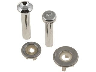 Dorman - HELP DOOR LOCK KNOB 75398
