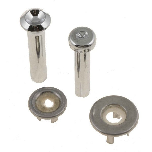 Dorman - HELP DOOR LOCK KNOB 75398