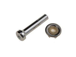 Dorman - HELP Door Lock Knob Kit 75400