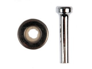 Dorman - HELP Door Lock Knob Kit with Quality Tested Fit 75401