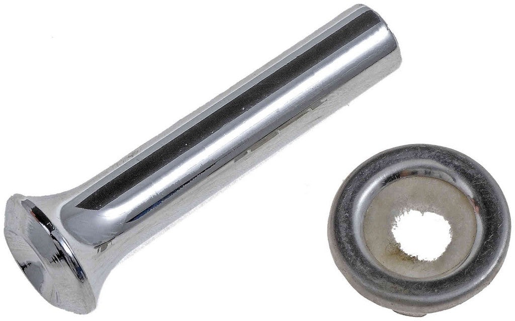Dorman - HELP Door Lock Knob 75402