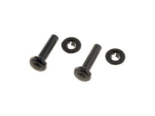 Dorman - HELP Door Lock Knob 75407