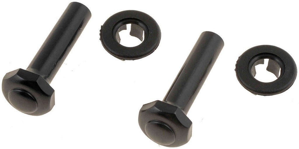 Dorman - HELP Door Lock Knob 75407