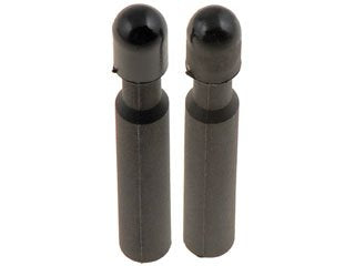 Dorman - HELP Door Lock Knob 75409