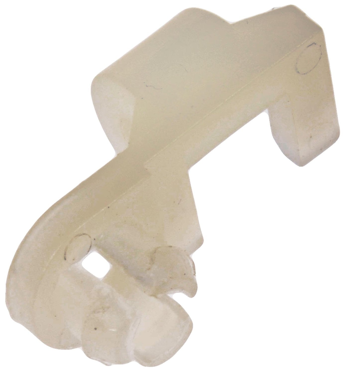 Dorman - HELP DOOR LOCK ROD CLIP 75447