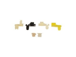 Dorman - HELP DOOR LOCK ROD CLIPS 75450